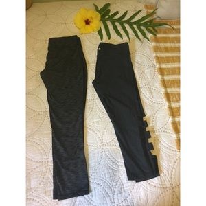 Yoga pants bundle 2 for 10$!!!